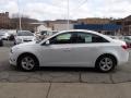 2013 Summit White Chevrolet Cruze LT  photo #5