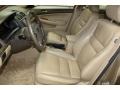 Ivory Front Seat Photo for 2004 Honda Accord #78334092