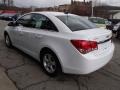 2013 Summit White Chevrolet Cruze LT  photo #6