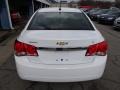 2013 Summit White Chevrolet Cruze LT  photo #7