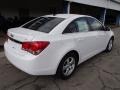 2013 Summit White Chevrolet Cruze LT  photo #8