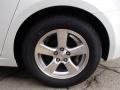 2013 Summit White Chevrolet Cruze LT  photo #9