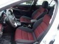 2013 Summit White Chevrolet Cruze LT  photo #11