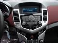 2013 Summit White Chevrolet Cruze LT  photo #16