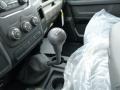 2013 Prairie Pearl Ram 2500 Tradesman Crew Cab 4x4  photo #17