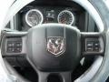 2013 Prairie Pearl Ram 2500 Tradesman Crew Cab 4x4  photo #18