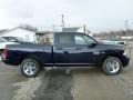 2013 True Blue Pearl Ram 1500 Express Quad Cab 4x4  photo #6