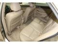 Ivory Rear Seat Photo for 2004 Honda Accord #78334626