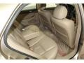 Ivory Rear Seat Photo for 2004 Honda Accord #78334716