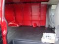 2013 Victory Red Chevrolet Express 2500 Cargo Van  photo #14