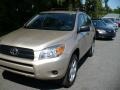 Savannah Metallic - RAV4 I4 Photo No. 4