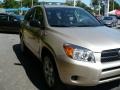 Savannah Metallic - RAV4 I4 Photo No. 5