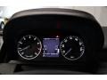 2010 Land Rover Range Rover Sport HSE Gauges