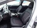 2013 Ford Fusion Hybrid SE Front Seat