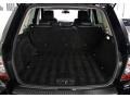 Ebony/Lunar Stitching Trunk Photo for 2010 Land Rover Range Rover Sport #78335614