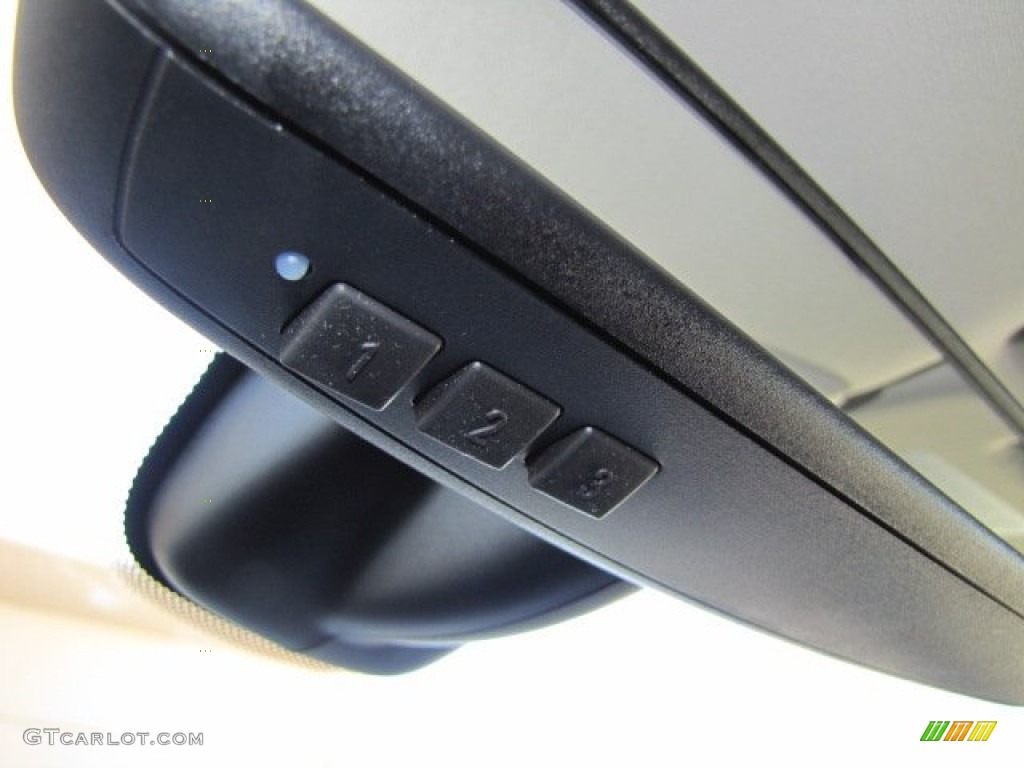 2012 LR4 HSE - Orkney Grey Metallic / Ebony photo #36