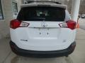 Super White - RAV4 LE AWD Photo No. 3