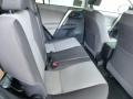 Super White - RAV4 LE AWD Photo No. 12