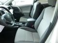 Super White - RAV4 LE AWD Photo No. 13