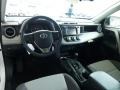 Super White - RAV4 LE AWD Photo No. 15