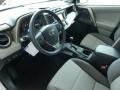Super White - RAV4 LE AWD Photo No. 17