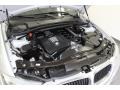 3.0 Liter DOHC 24-Valve VVT Inline 6 Cylinder 2011 BMW 3 Series 328i Sedan Engine