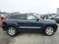 2013 True Blue Pearl Jeep Grand Cherokee Laredo 4x4  photo #6