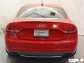 2010 Brilliant Red Audi S5 4.2 FSI quattro Coupe  photo #22