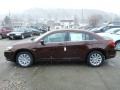 Deep Auburn Pearl - 200 Touring Sedan Photo No. 2