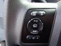 2013 Ford F250 Super Duty XLT Regular Cab 4x4 Controls