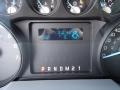 Sterling Gray Metallic - F250 Super Duty XLT Regular Cab 4x4 Photo No. 19