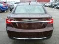 Deep Auburn Pearl - 200 Touring Sedan Photo No. 4