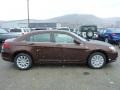 Deep Auburn Pearl - 200 Touring Sedan Photo No. 6