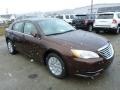 Deep Auburn Pearl - 200 Touring Sedan Photo No. 7