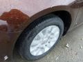 Deep Auburn Pearl - 200 Touring Sedan Photo No. 9