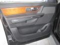 Ebony/Ebony Door Panel Photo for 2011 Land Rover Range Rover Sport #78337289