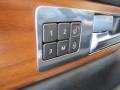 2011 Land Rover Range Rover Sport HSE Controls