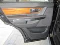 Ebony/Ebony Door Panel Photo for 2011 Land Rover Range Rover Sport #78337341