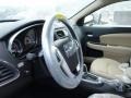 Deep Auburn Pearl - 200 Touring Sedan Photo No. 16