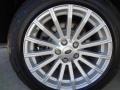 2011 Land Rover Range Rover Sport HSE Wheel and Tire Photo