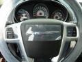 Deep Auburn Pearl - 200 Touring Sedan Photo No. 19