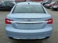 Crystal Blue Pearl - 200 Touring Sedan Photo No. 4