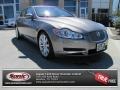 2010 Vapour Grey Metallic Jaguar XF Premium Sport Sedan #78320148