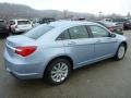 Crystal Blue Pearl - 200 Touring Sedan Photo No. 5