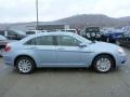 Crystal Blue Pearl - 200 Touring Sedan Photo No. 6