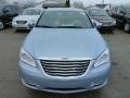Crystal Blue Pearl - 200 Touring Sedan Photo No. 8