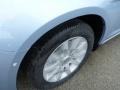 Crystal Blue Pearl - 200 Touring Sedan Photo No. 9