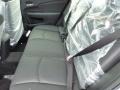 Crystal Blue Pearl - 200 Touring Sedan Photo No. 11