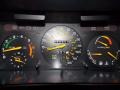 Gray Gauges Photo for 1990 Saab 900 #78337818