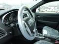 Crystal Blue Pearl - 200 Touring Sedan Photo No. 17